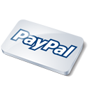 Pagar SCC por Paypal